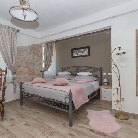 Bossa Studio Apartments Split Eksteriør bilde