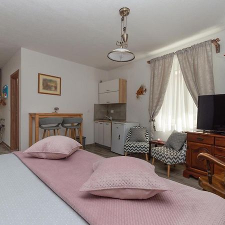 Bossa Studio Apartments Split Eksteriør bilde