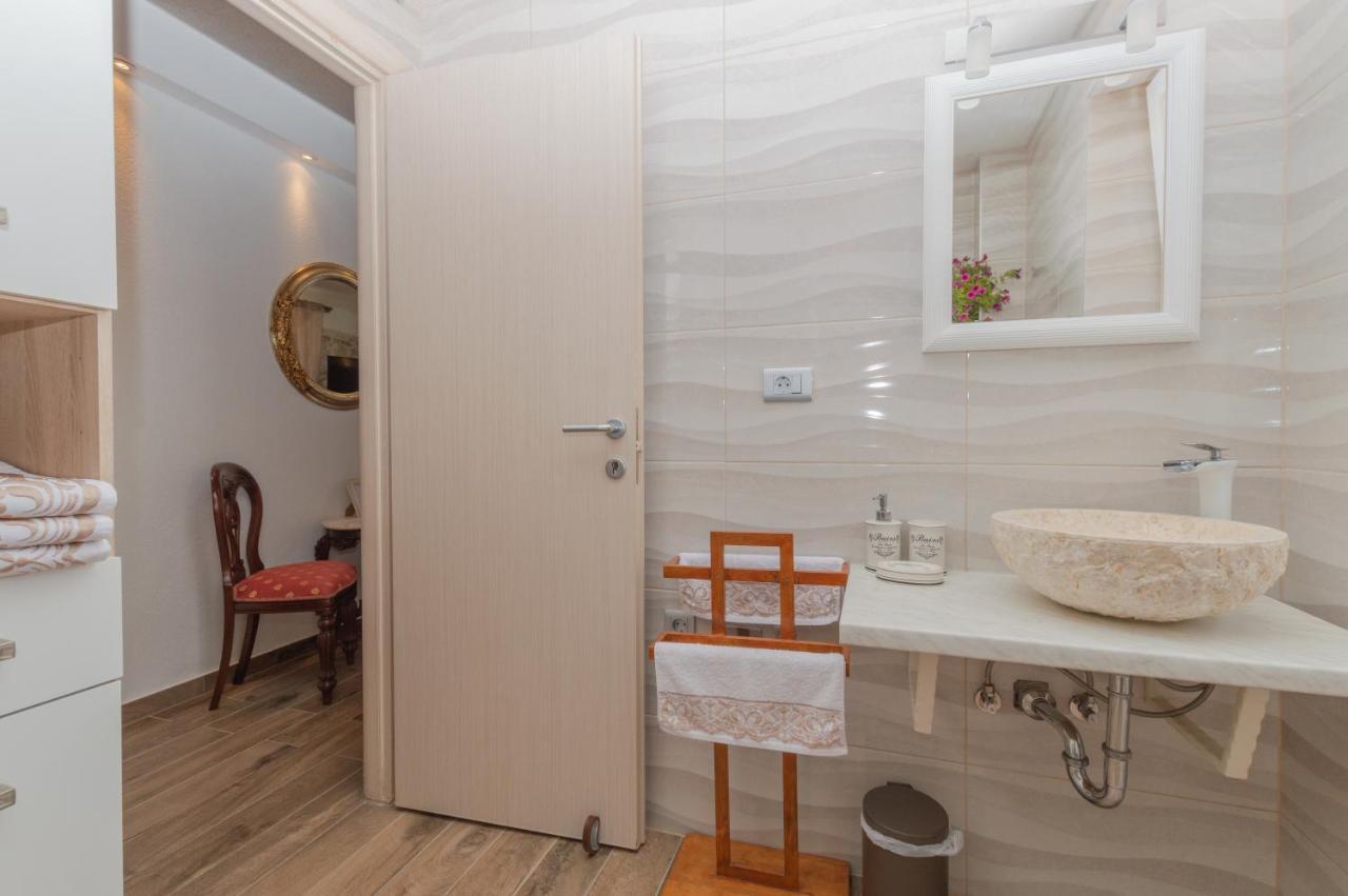 Bossa Studio Apartments Split Eksteriør bilde