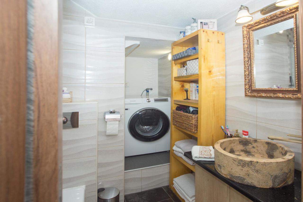 Bossa Studio Apartments Split Eksteriør bilde