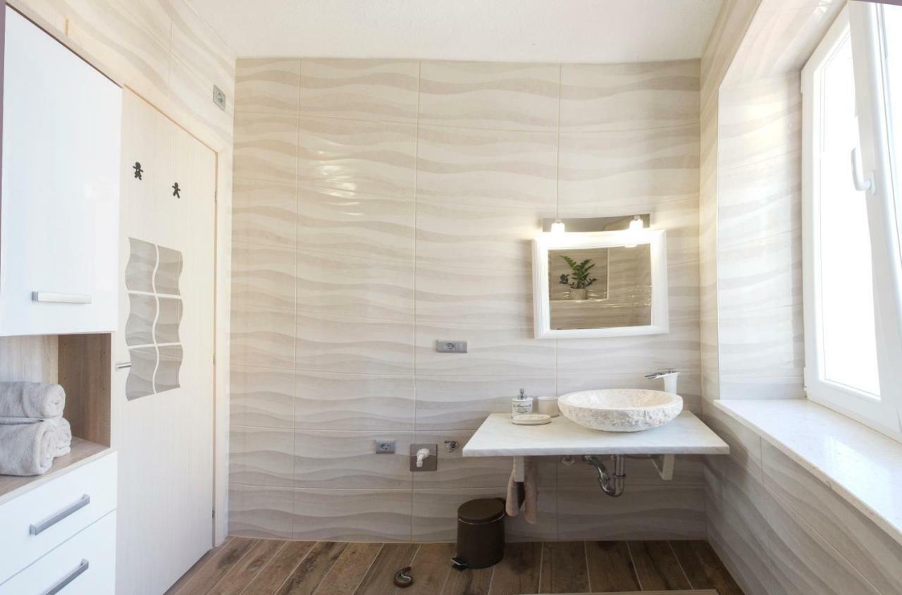 Bossa Studio Apartments Split Eksteriør bilde